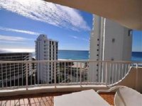 BreakFree Moroccan Apartments Gold Coast