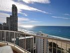 фото отеля BreakFree Moroccan Apartments Gold Coast