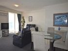 фото отеля BreakFree Moroccan Apartments Gold Coast