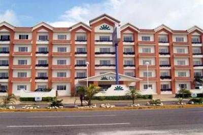 фото отеля Costa Inn Boca Del Rio
