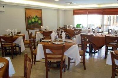 фото отеля Costa Inn Boca Del Rio