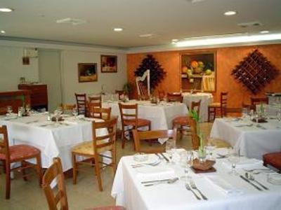 фото отеля Costa Inn Boca Del Rio