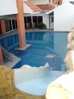 фото отеля Costa Inn Boca Del Rio