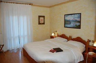 фото отеля Meuble Villa Neve Hotel