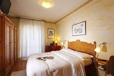 фото отеля Meuble Villa Neve Hotel