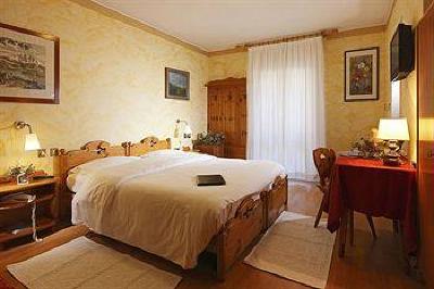 фото отеля Meuble Villa Neve Hotel