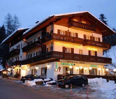 фото отеля Meuble Villa Neve Hotel