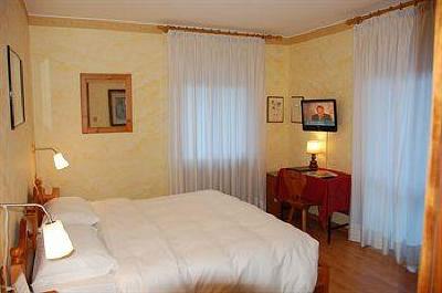 фото отеля Meuble Villa Neve Hotel