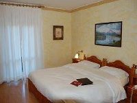 Meuble Villa Neve Hotel