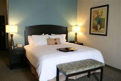 фото отеля Hampton Inn & Suites Lake Jackson Clute