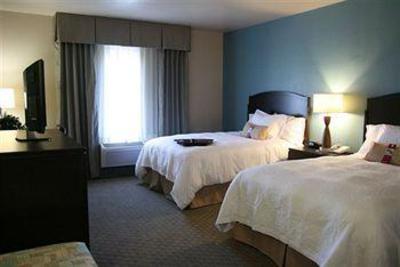 фото отеля Hampton Inn & Suites Lake Jackson Clute