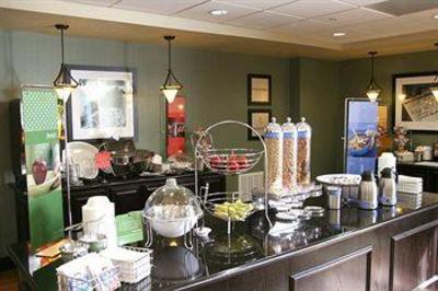 фото отеля Hampton Inn & Suites Lake Jackson Clute