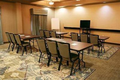 фото отеля Hampton Inn & Suites Lake Jackson Clute