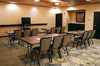 фото отеля Hampton Inn & Suites Lake Jackson Clute