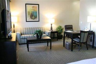 фото отеля Hampton Inn & Suites Lake Jackson Clute