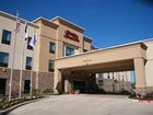 фото отеля Hampton Inn & Suites Lake Jackson Clute