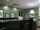 фото отеля Hampton Inn & Suites Lake Jackson Clute