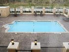 фото отеля Hampton Inn & Suites Lake Jackson Clute