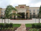 фото отеля Hampton Inn & Suites Lake Jackson Clute