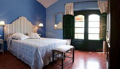 фото отеля Mas Ses Vinyes Hotel Begur