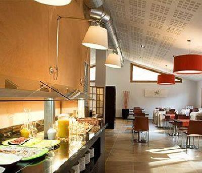 фото отеля Mas Ses Vinyes Hotel Begur