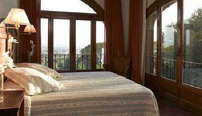 фото отеля Mas Ses Vinyes Hotel Begur