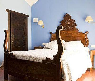 фото отеля Mas Ses Vinyes Hotel Begur