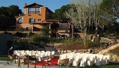фото отеля Mas Ses Vinyes Hotel Begur