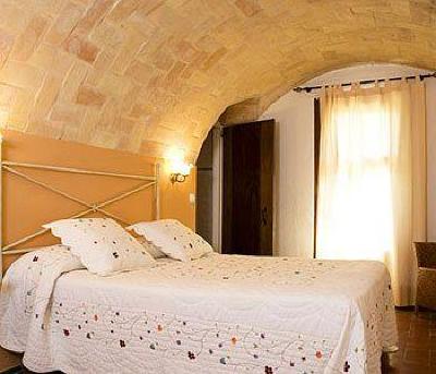 фото отеля Mas Ses Vinyes Hotel Begur