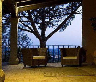 фото отеля Mas Ses Vinyes Hotel Begur