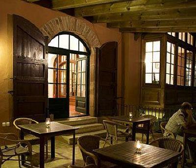 фото отеля Mas Ses Vinyes Hotel Begur