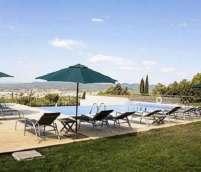 фото отеля Mas Ses Vinyes Hotel Begur