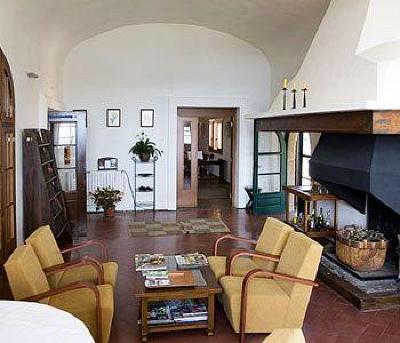 фото отеля Mas Ses Vinyes Hotel Begur