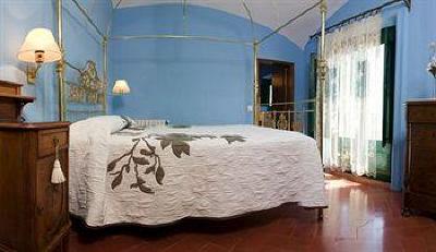 фото отеля Mas Ses Vinyes Hotel Begur
