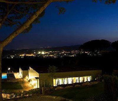 фото отеля Mas Ses Vinyes Hotel Begur