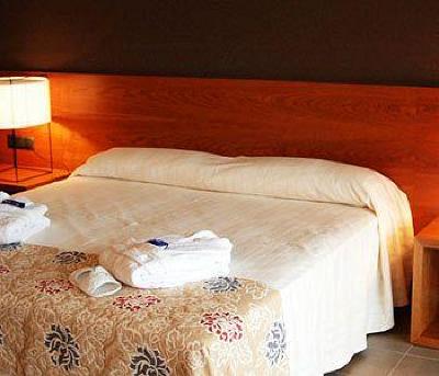 фото отеля Mas Ses Vinyes Hotel Begur
