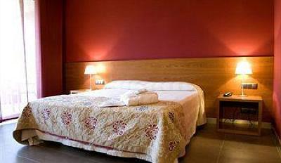 фото отеля Mas Ses Vinyes Hotel Begur
