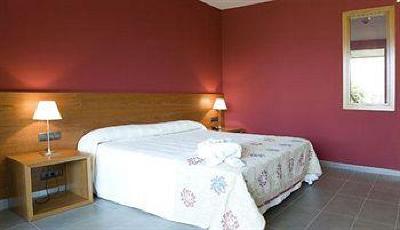 фото отеля Mas Ses Vinyes Hotel Begur