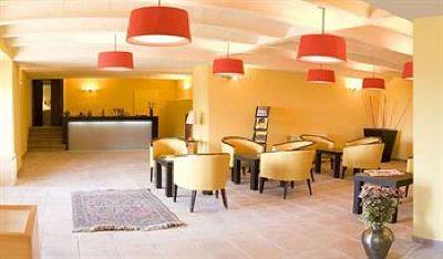 фото отеля Mas Ses Vinyes Hotel Begur