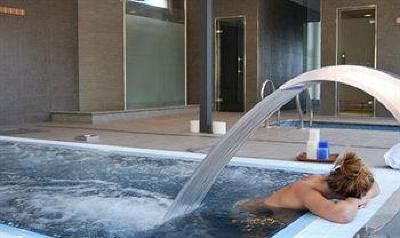 фото отеля Mas Ses Vinyes Hotel Begur