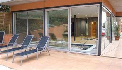 фото отеля Mas Ses Vinyes Hotel Begur