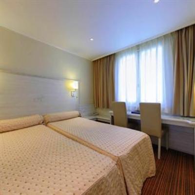 фото отеля Hotel Napoleon Ajaccio