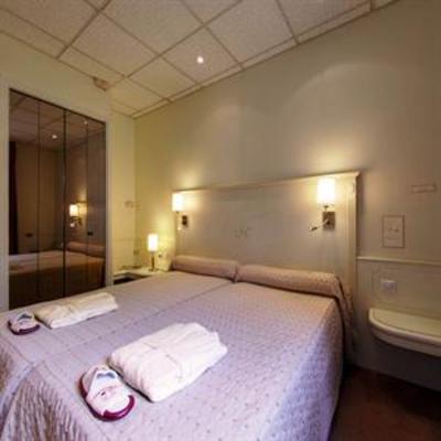 фото отеля Hotel Napoleon Ajaccio