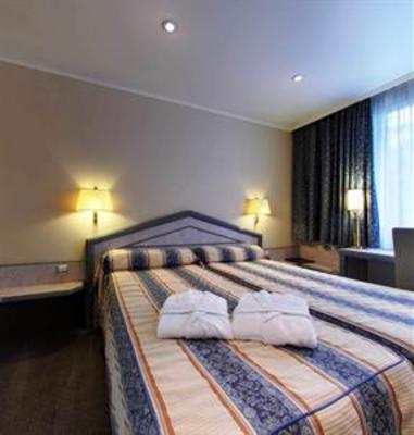 фото отеля Hotel Napoleon Ajaccio