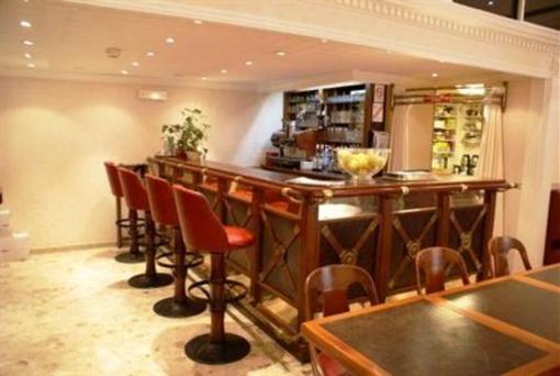 фото отеля Hotel Napoleon Ajaccio