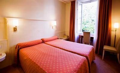 фото отеля Hotel Napoleon Ajaccio