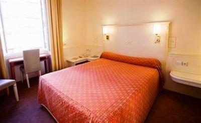 фото отеля Hotel Napoleon Ajaccio