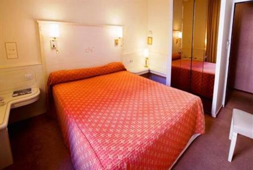 фото отеля Hotel Napoleon Ajaccio