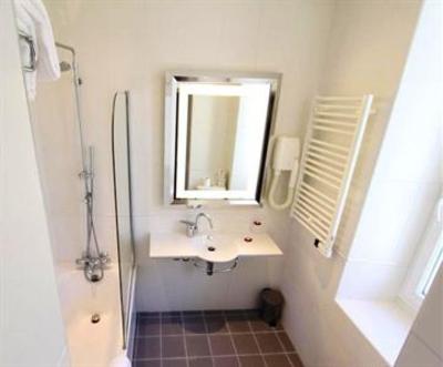 фото отеля Hotel Napoleon Ajaccio