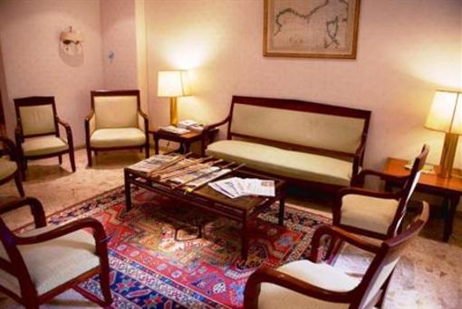 фото отеля Hotel Napoleon Ajaccio
